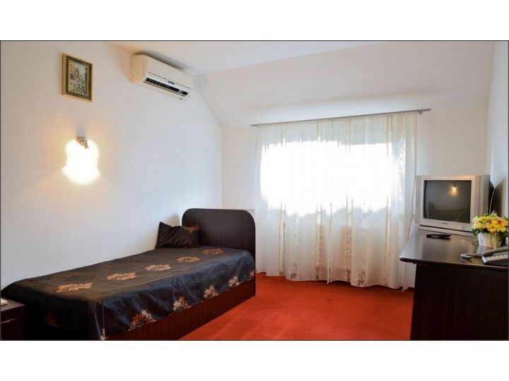 Hotel Trio, Giroc - imaginea 