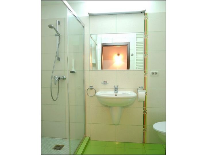 Hotel Trio, Giroc - imaginea 