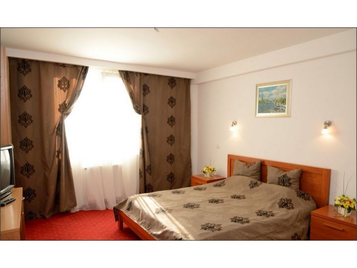 Hotel Trio, Giroc - imaginea 