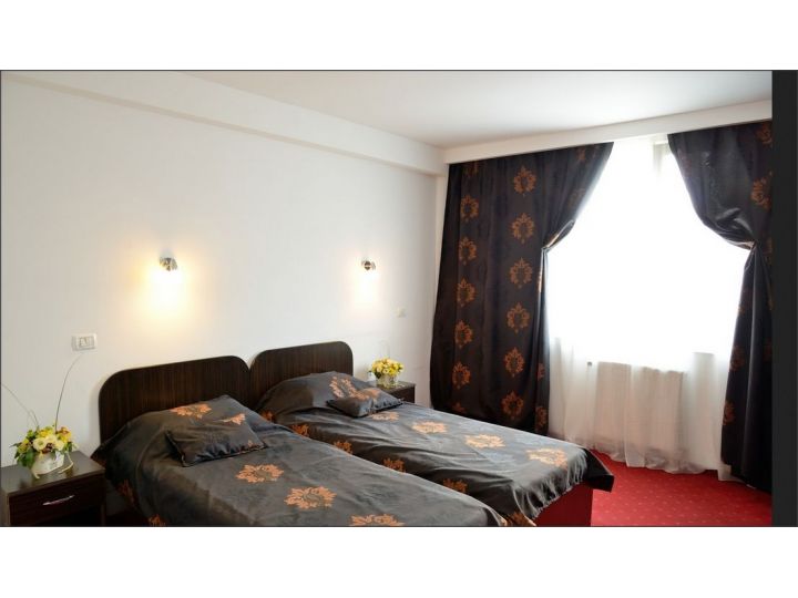 Hotel Trio, Giroc - imaginea 