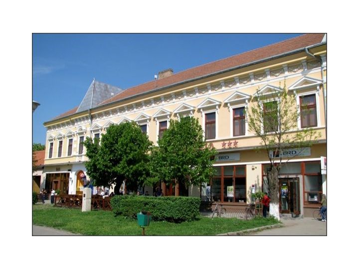 Hotel Santa Maria, Jimbolia - imaginea 