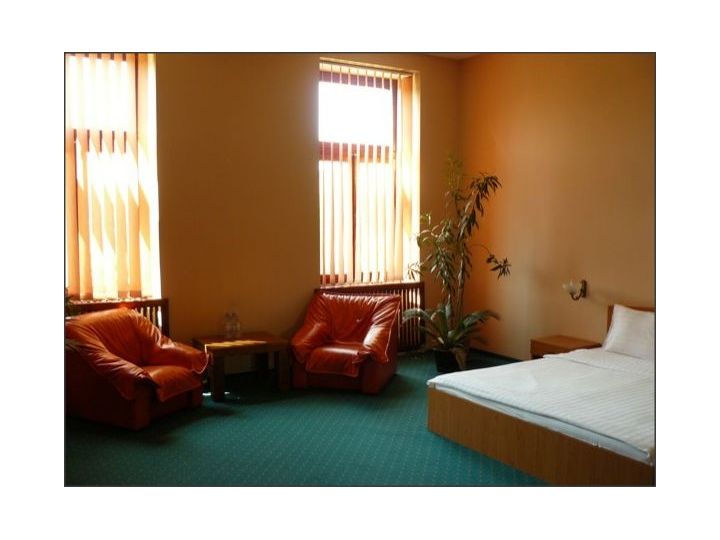 Hotel Santa Maria, Jimbolia - imaginea 