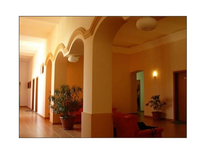 Hotel Santa Maria, Jimbolia - imaginea 