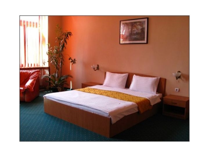 Hotel Santa Maria, Jimbolia - imaginea 