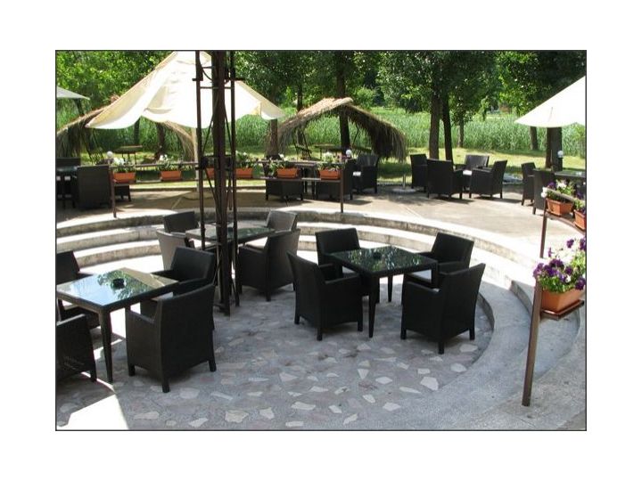 Hotel Santa Maria, Jimbolia - imaginea 