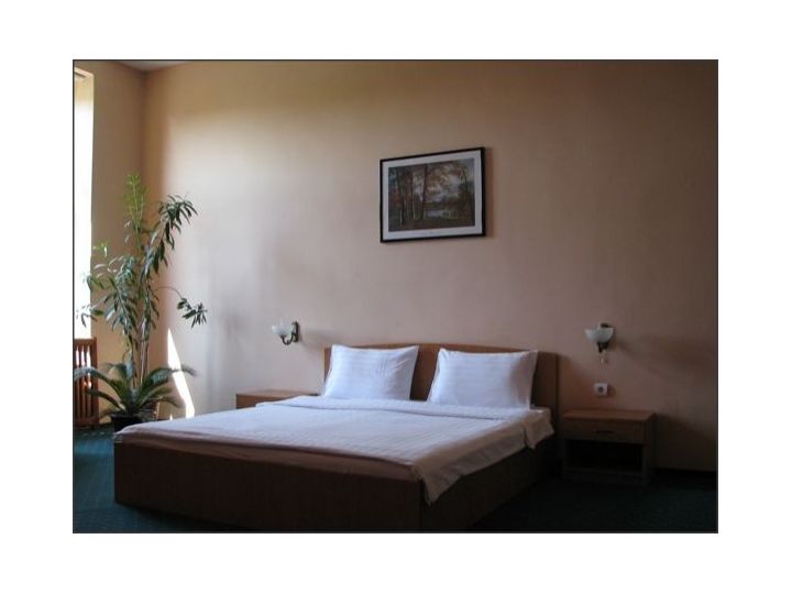Hotel Santa Maria, Jimbolia - imaginea 