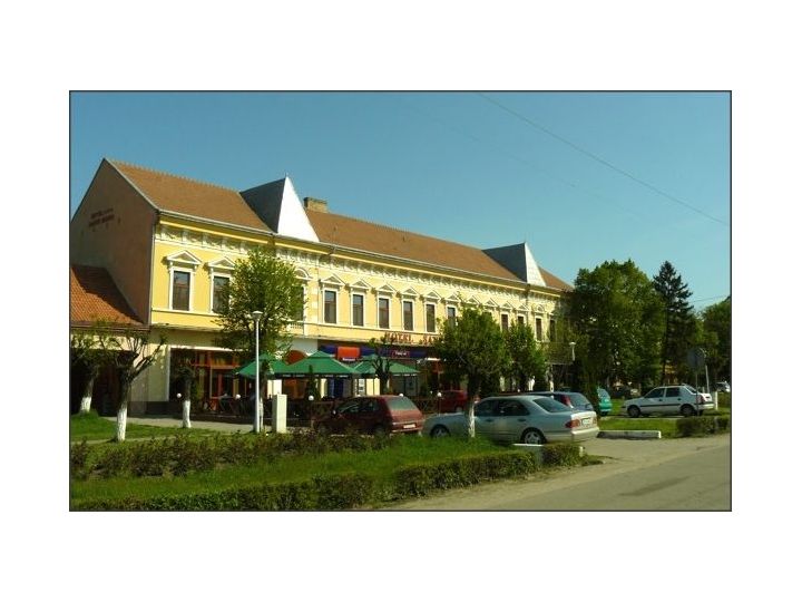 Hotel Santa Maria, Jimbolia - imaginea 