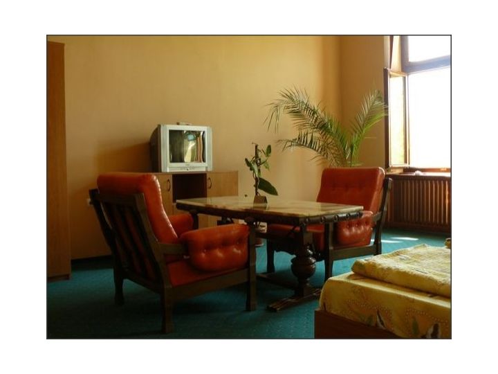 Hotel Santa Maria, Jimbolia - imaginea 