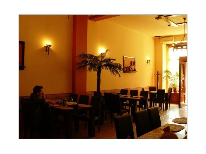 Hotel Santa Maria, Jimbolia - imaginea 
