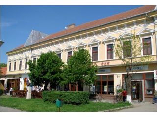 Hotel Santa Maria, Jimbolia - 2