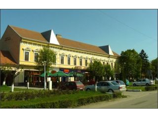 Hotel Santa Maria, Jimbolia - 1