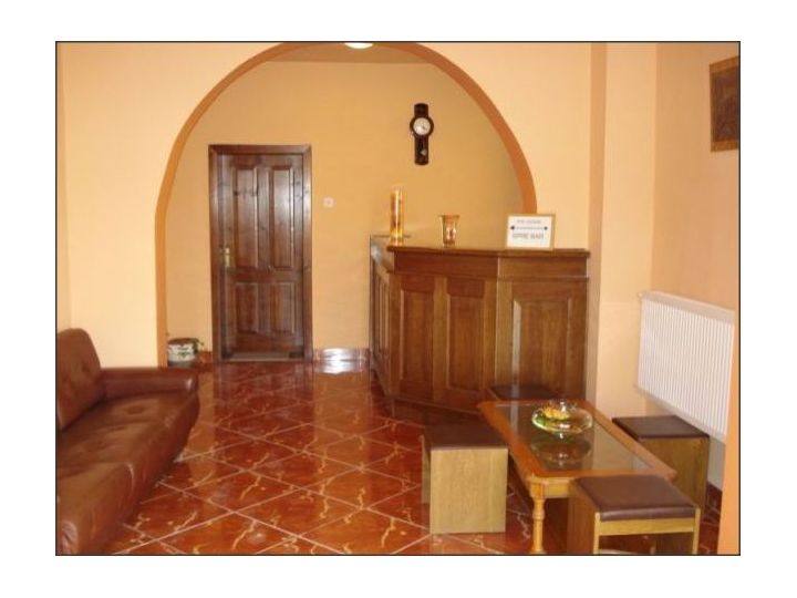 Hotel Speranta, Lugoj - imaginea 