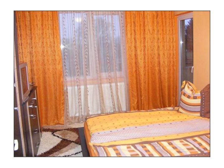 Hotel Speranta, Lugoj - imaginea 