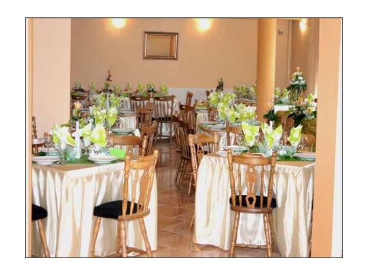 Hotel Speranta, Lugoj - imaginea 