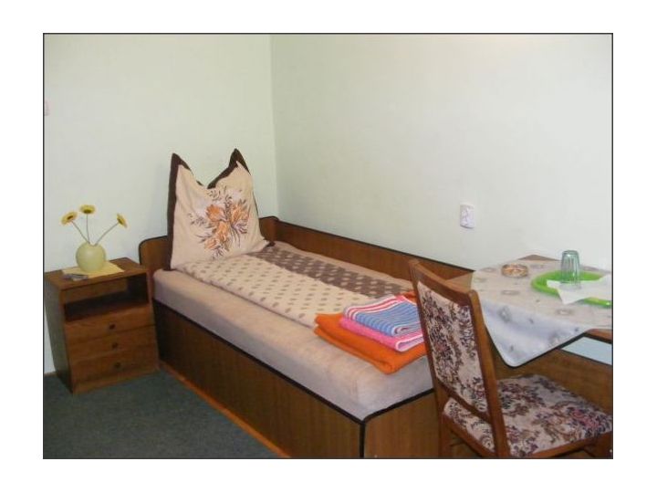 Hotel Speranta, Lugoj - imaginea 