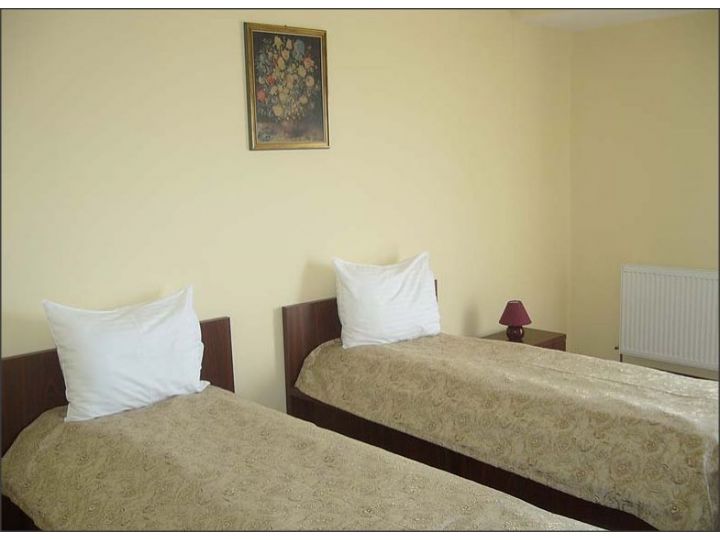 Pensiunea Casa Domnitei, Mosnita Noua - imaginea 