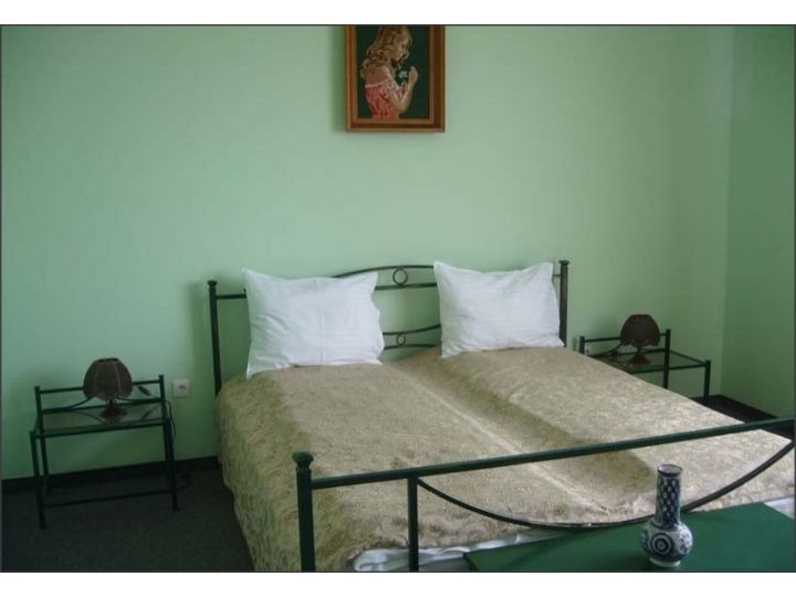 Pensiunea Casa Domnitei, Mosnita Noua - imaginea 