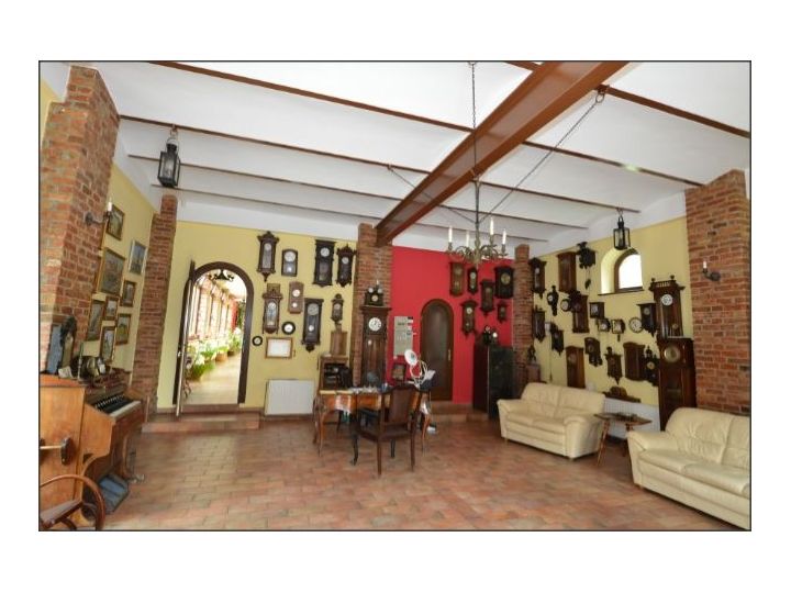 Pensiunea Schwabenhaus, Sandra - imaginea 