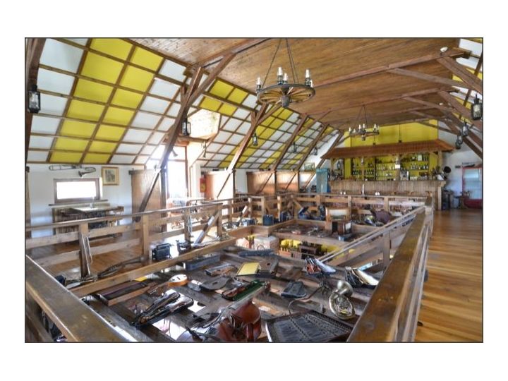 Pensiunea Schwabenhaus, Sandra - imaginea 