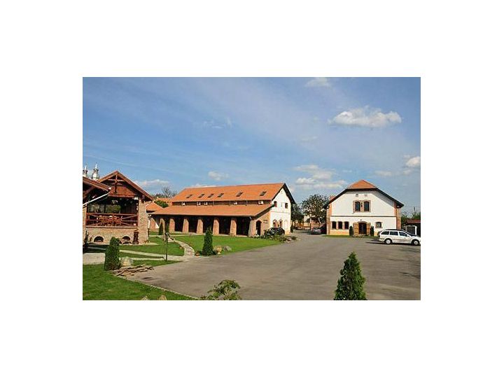Pensiunea Schwabenhaus, Sandra - imaginea 
