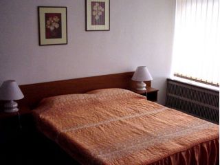 Hotel 2000, Timisoara - 2