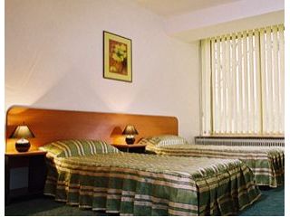 Hotel 2000, Timisoara - 3