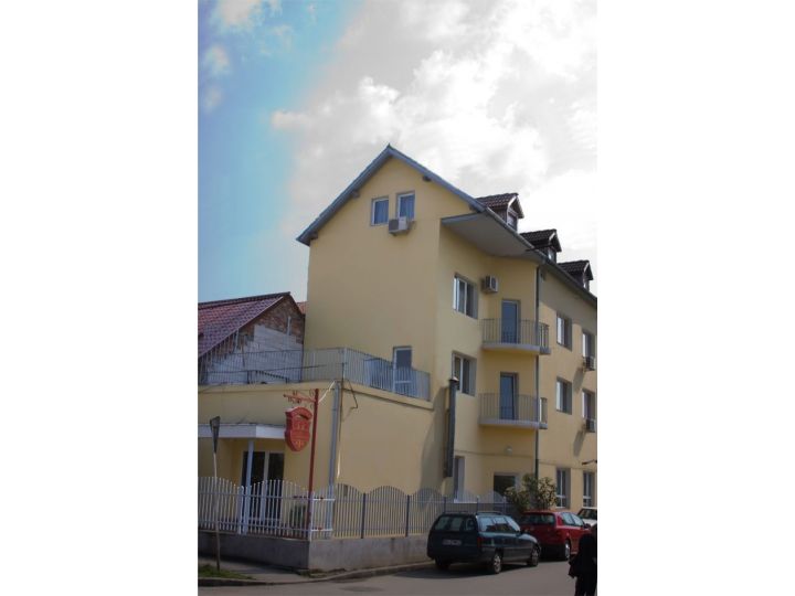 Pensiunea Alicia, Timisoara - imaginea