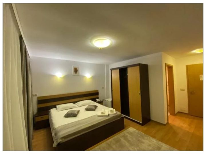 Pensiunea Andra, Timisoara - imaginea
