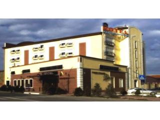 Hotel Ambassador, Timisoara - 1