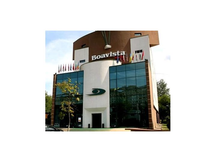 Hotel Boavista, Timisoara - imaginea 