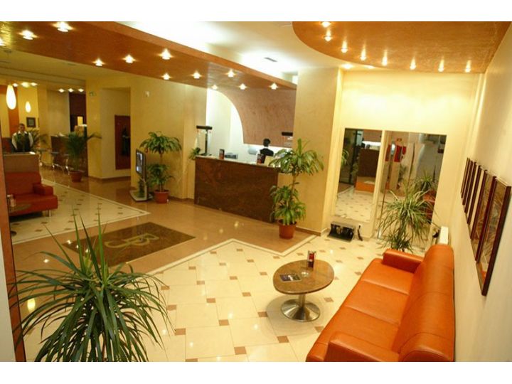 Hotel Boca Junior, Timisoara - imaginea 