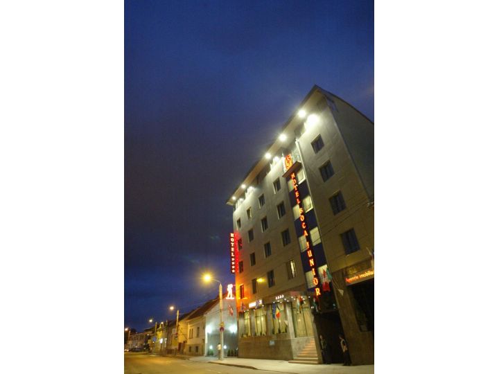 Hotel Boca Junior, Timisoara - imaginea 