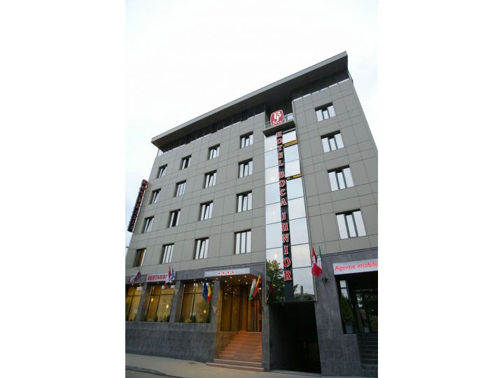 Hotel Boca Junior, Timisoara - imaginea 