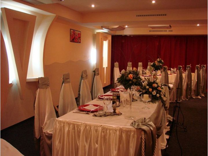 Hotel Boca Junior, Timisoara - imaginea 