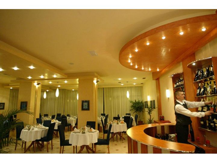 Hotel Boca Junior, Timisoara - imaginea 