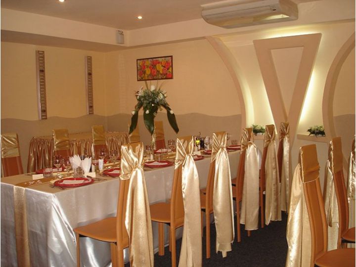 Hotel Boca Junior, Timisoara - imaginea 