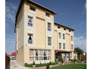 Hotel Casa De La Rosa, Timisoara - 1
