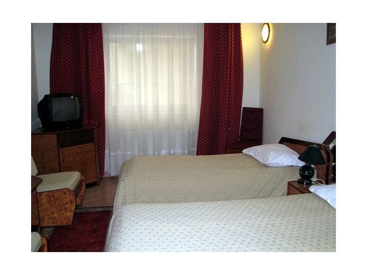 Hotel EuroHotel, Timisoara - imaginea 