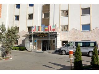 Hotel EuroHotel, Timisoara - 2