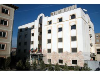 Hotel EuroHotel, Timisoara - 1
