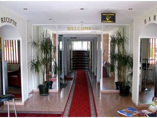 Hotel EuroHotel, Timisoara - 5