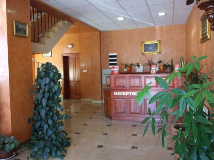Hotel Francesca, Timisoara - imaginea