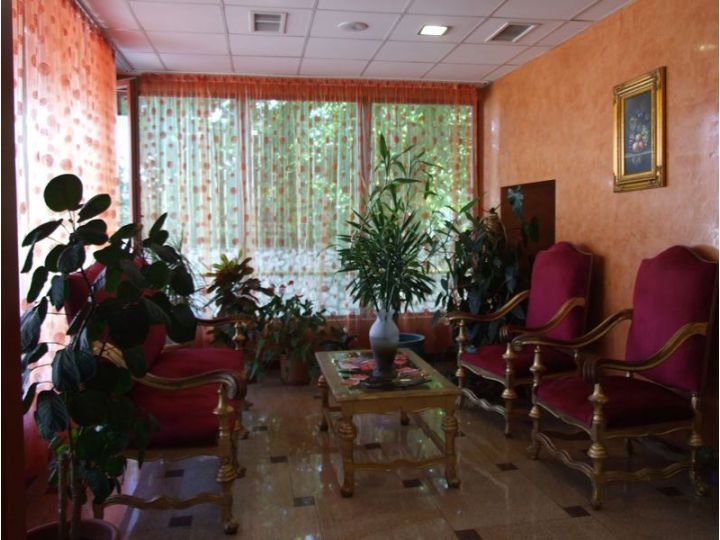 Hotel Francesca, Timisoara - imaginea