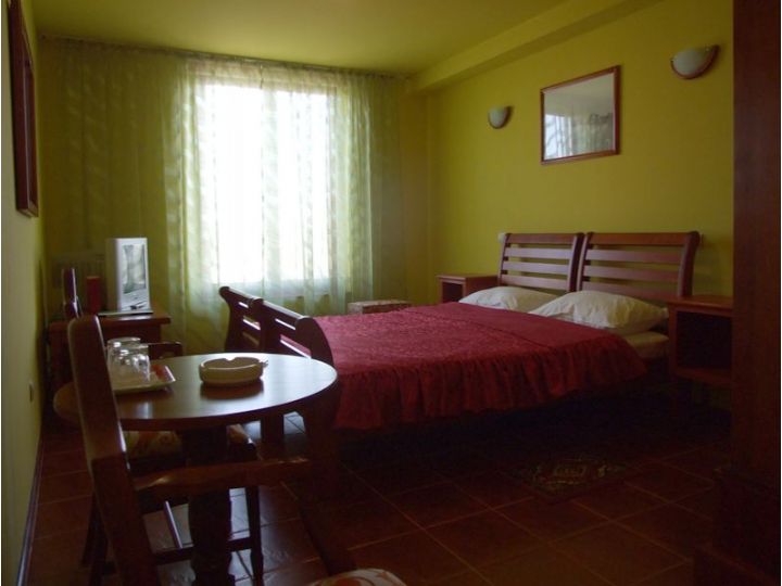 Hotel Francesca, Timisoara - imaginea 