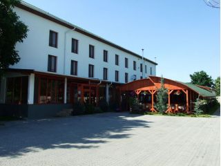 Hotel Francesca, Timisoara - 1