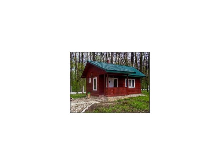 Campingul International, Timisoara - imaginea