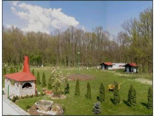 Campingul International, Timisoara - 3