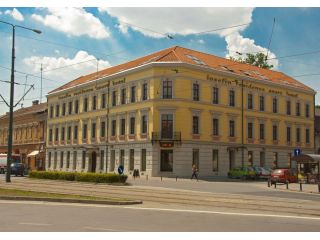 Hotel Iosefin Residence, Timisoara - 1