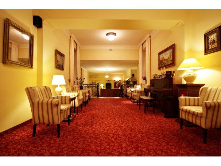 Vila La Residenza, Timisoara - imaginea