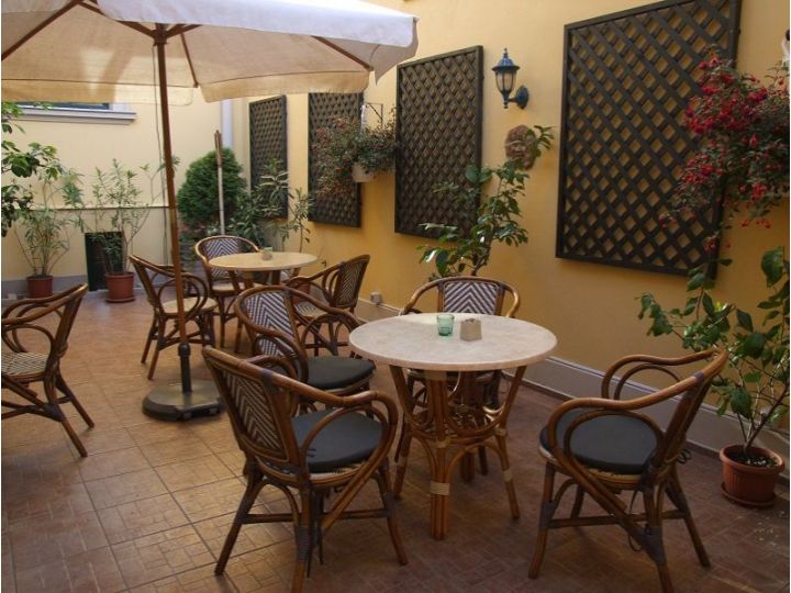Vila La Residenza, Timisoara - imaginea